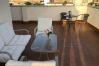 Apartamento en Denia - Anacasa Ático El Manantial Centro AP2109  Apartamento en Denia - Anacasa Ático El Manantial Centro AP2109