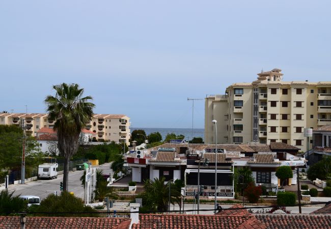 Denia - Apartamento