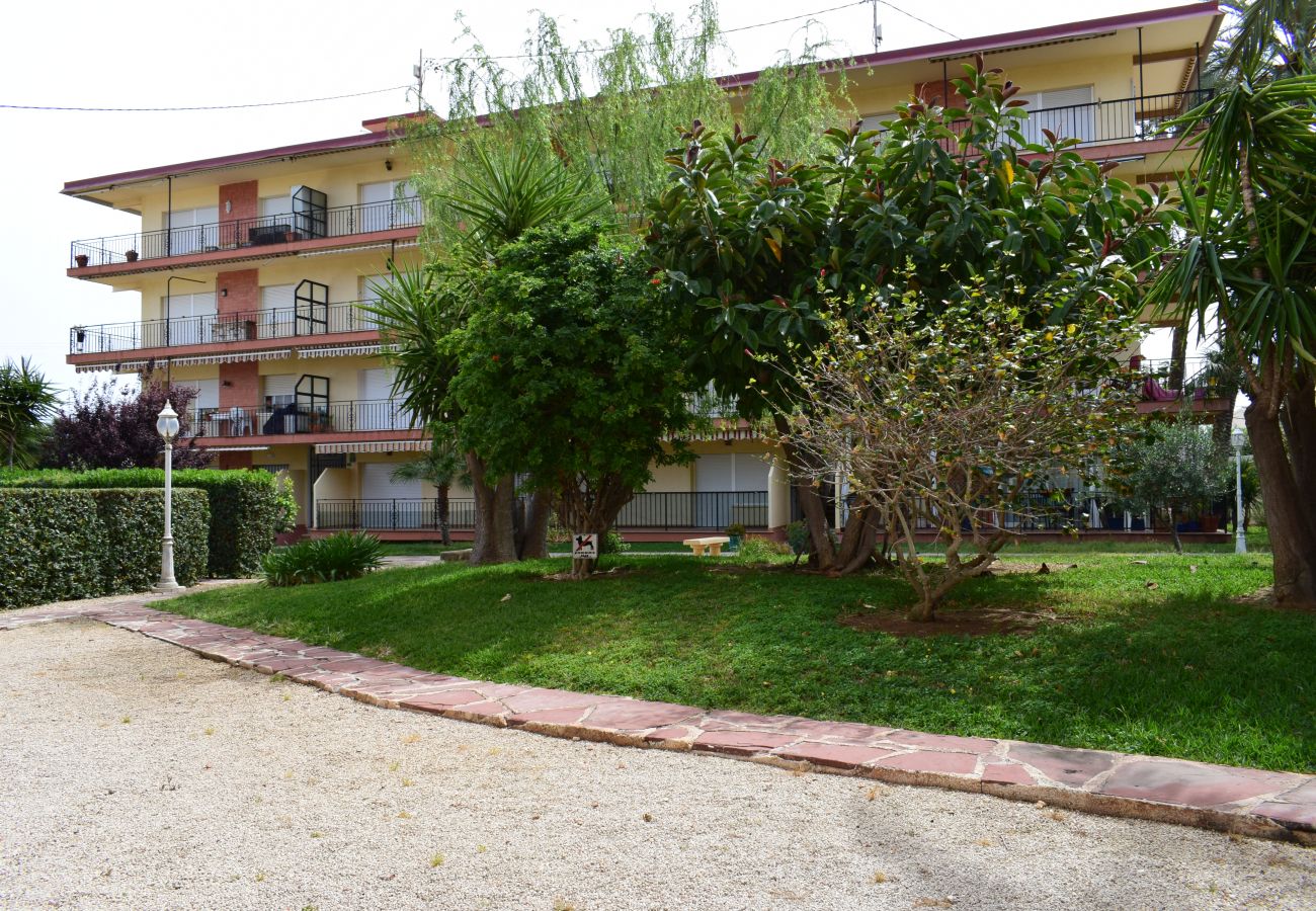 Apartamento en Denia - La Goleta Nova Denia AP2123 