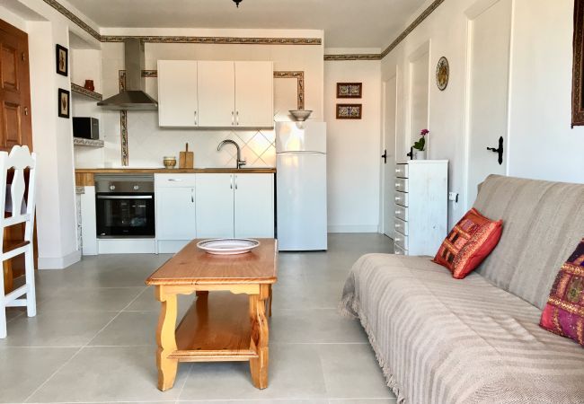 Apartamento en Oliva - Anacasa Via de Ronda Pau Pi AP475 