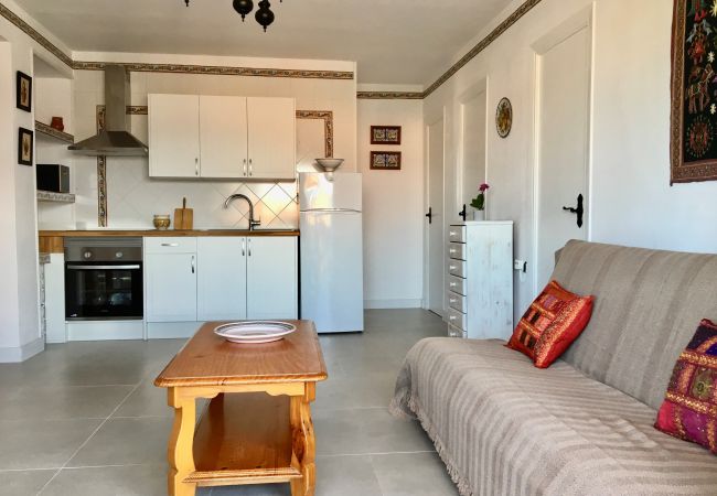 Apartamento en Oliva - Anacasa Via de Ronda Pau Pi AP475 