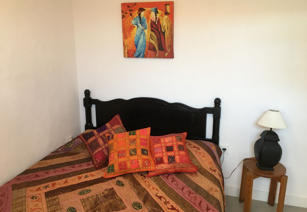 Apartamento en Oliva - Anacasa Via de Ronda Pau Pi AP475 