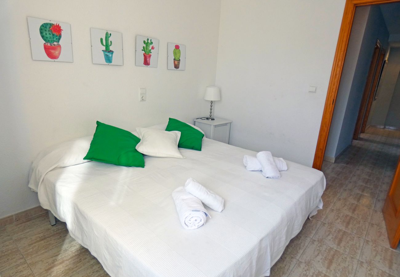 Apartamento en Oliva - Anacasa San Fernando Oliva Nova AP180 