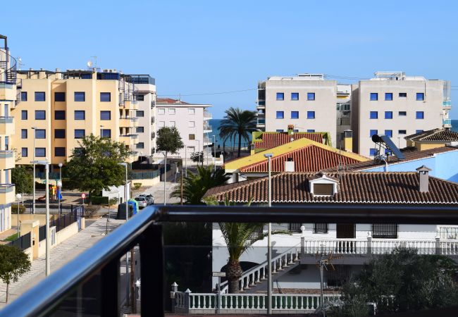 Bellreguard - Apartamento