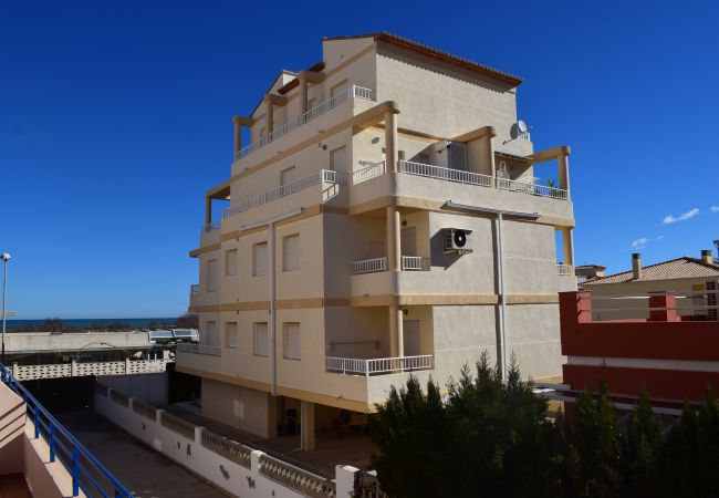 Apartamento en Oliva - Anacasa Argelers Sector 5 Atico AT160 