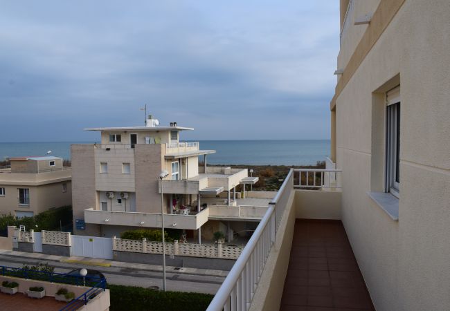 Apartamento en Oliva - Anacasa Argelers Sector 5 Atico AT160  Apartamento en Oliva - Anacasa Argelers Sector 5 Atico AT160