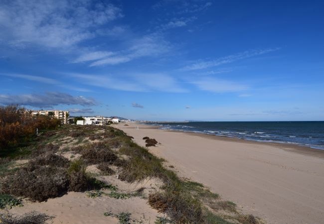 Apartamento en Oliva - Anacasa Argelers Sector 5 Atico AT160  Apartamento en Oliva - Anacasa Argelers Sector 5 Atico AT160