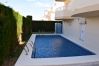 Apartamento en Oliva - Anacasa Argelers Sector 5 Atico AT160  Apartamento en Oliva - Anacasa Argelers Sector 5 Atico AT160