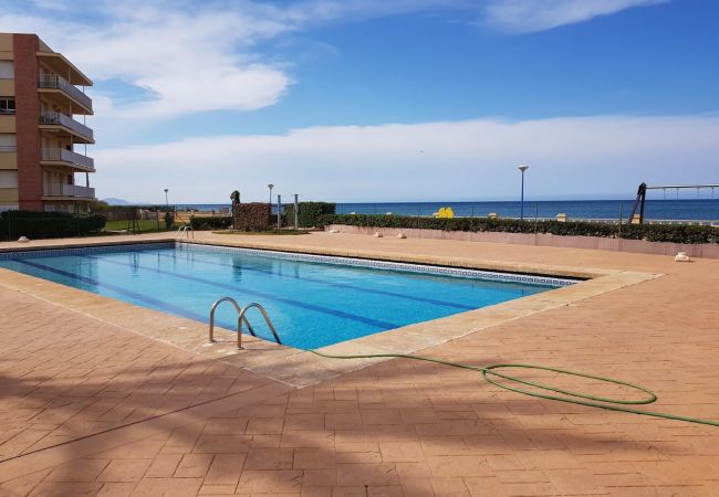 Apartamento en Denia - Anacasa Las Nereidas Les Marines AP3212 