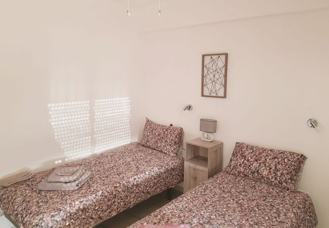 Apartamento en Denia - Anacasa Las Nereidas Les Marines AP3212  Apartamento en Denia - Anacasa Las Nereidas Les Marines AP3212