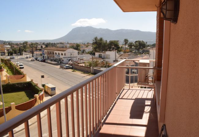 Apartamento en Denia - Anacasa Las Nereidas Les Marines AP3212  Apartamento en Denia - Anacasa Las Nereidas Les Marines AP3212