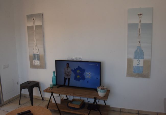 Apartamento en Denia - Anacasa Las Nereidas Les Marines AP3212  Apartamento en Denia - Anacasa Las Nereidas Les Marines AP3212
