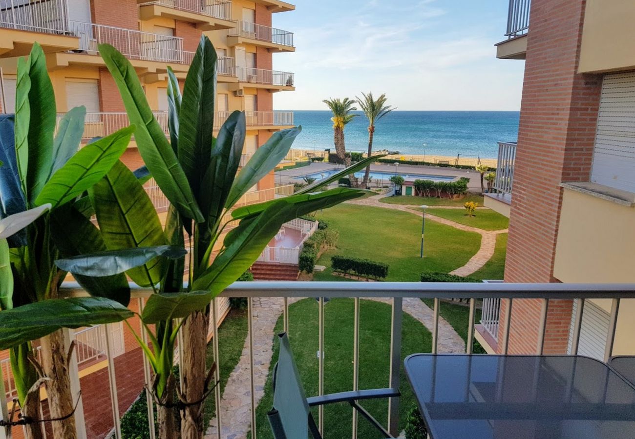 Apartamento en Denia - Anacasa Las Nereidas Les Marines AP3212 