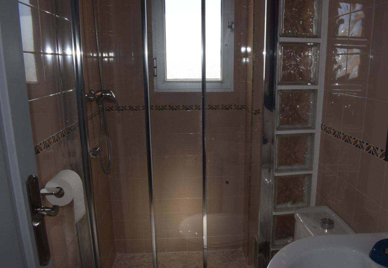 Apartamento en Denia - Anacasa Las Nereidas Les Marines AP3212 