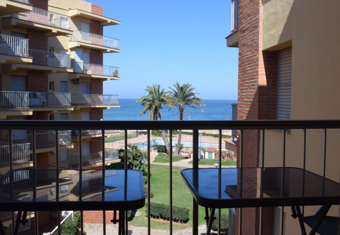 Apartamento en Denia - Anacasa Las Nereidas Les Marines AP3212 