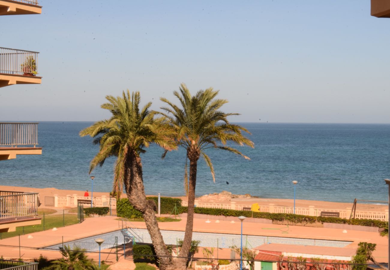 Apartamento en Denia - Anacasa Las Nereidas Les Marines AP3212 