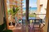 Apartamento en Denia - Anacasa Las Nereidas Les Marines AP3212  Apartamento en Denia - Anacasa Las Nereidas Les Marines AP3212