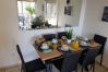 Apartamento en Denia - Anacasa Las Nereidas Les Marines AP3212  Apartamento en Denia - Anacasa Las Nereidas Les Marines AP3212