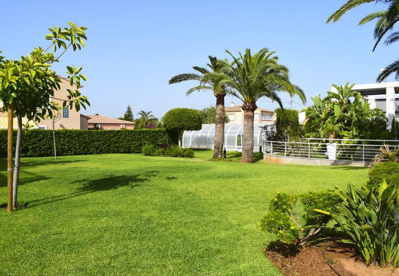 Apartamento en Denia - Anacasa Son de Mar Les Marines AP2216 