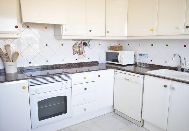 Apartamento en Denia - Anacasa Ático Bahia Azul Les Marines AT4401 Apartamento en Denia - Anacasa Ático Bahia Azul Les Marines AT4401