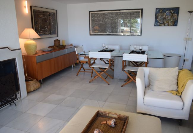 Apartamento en Denia - Anacasa Ático Bahia Azul Les Marines AT4401 Apartamento en Denia - Anacasa Ático Bahia Azul Les Marines AT4401