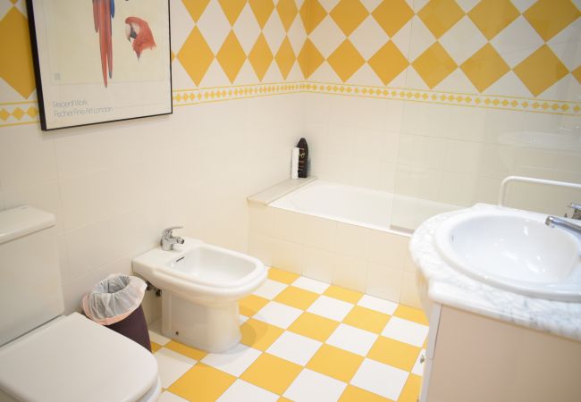 Apartamento en Denia - Anacasa Ático Bahia Azul Les Marines AT4401 Apartamento en Denia - Anacasa Ático Bahia Azul Les Marines AT4401