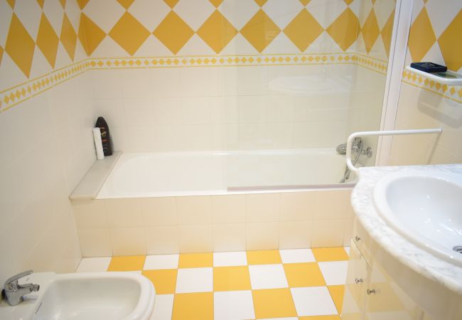 Apartamento en Denia - Anacasa Ático Bahia Azul Les Marines AT4401 Apartamento en Denia - Anacasa Ático Bahia Azul Les Marines AT4401