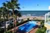 Apartamento en Denia - Anacasa Ático Bahia Azul Les Marines AT4401 Apartamento en Denia - Anacasa Ático Bahia Azul Les Marines AT4401