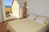 Apartamento en Denia - Anacasa Ático Bahia Azul Les Marines AT4401 Apartamento en Denia - Anacasa Ático Bahia Azul Les Marines AT4401