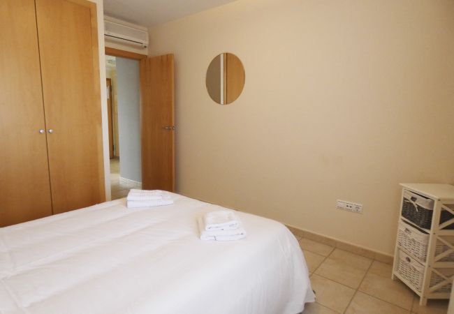Apartamento en Oliva - Anacasa Vora Golf II Playa Rabdells AP437  Apartamento en Oliva - Anacasa Vora Golf II Playa Rabdells AP437