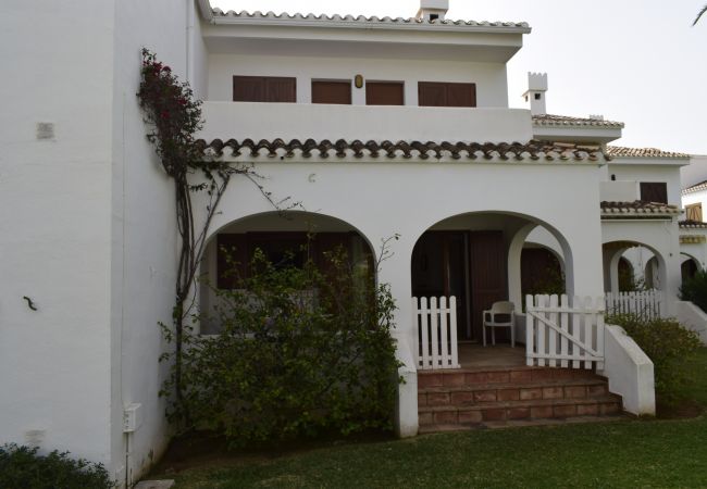 Casa adosada en Denia - Anacasa La Escala Mar Jonica AD3204