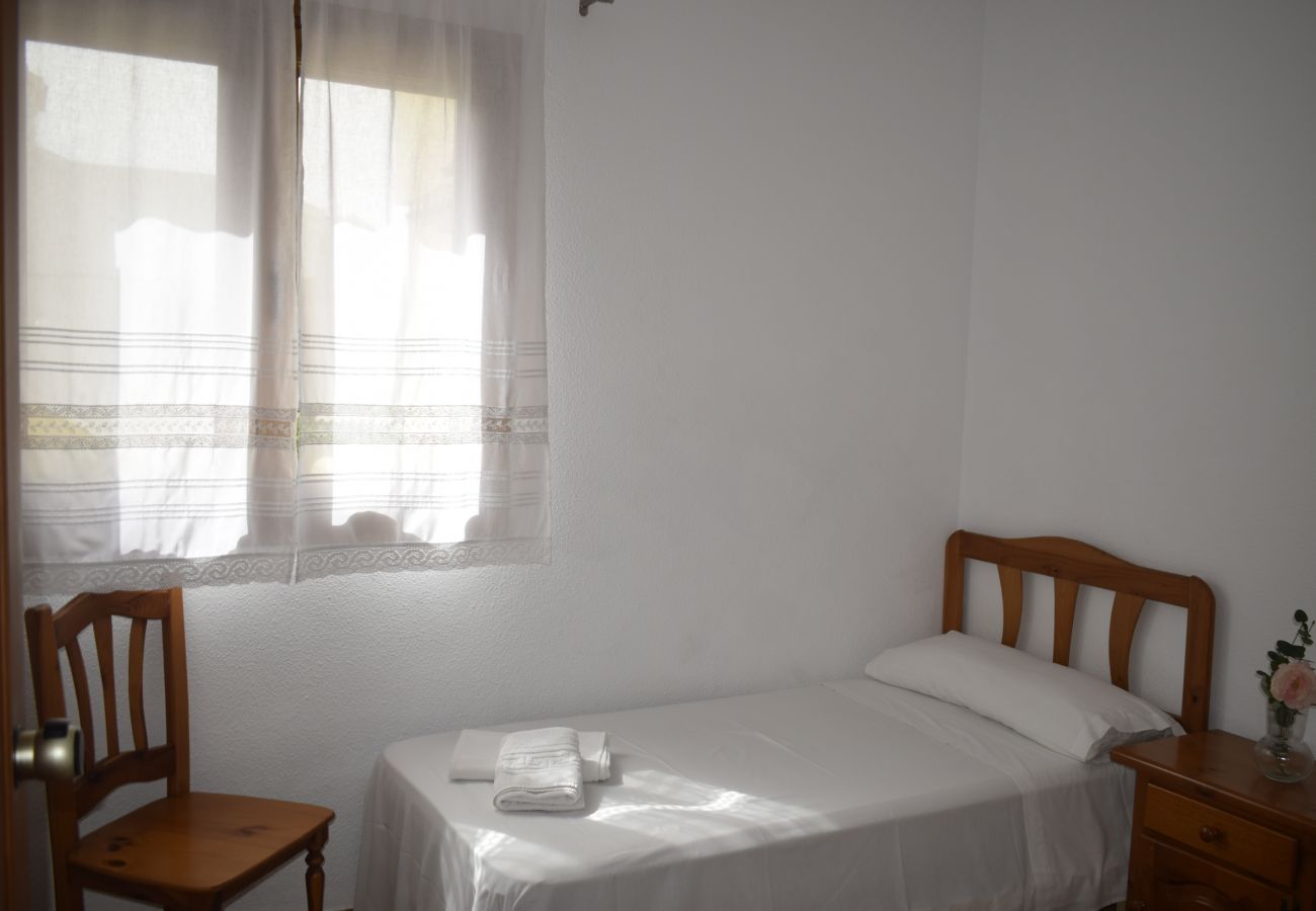 Casa adosada en Denia - La Escala Mar Jonica AD3204