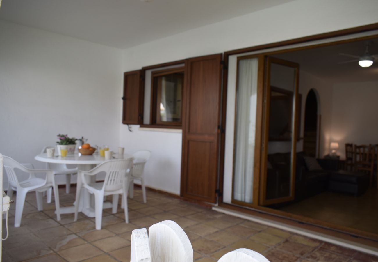 Casa adosada en Denia - La Escala Mar Jonica AD3204