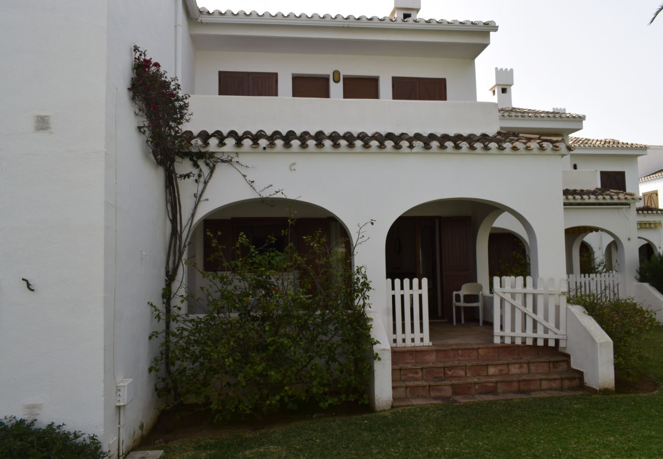 Casa adosada en Denia - La Escala Mar Jonica AD3204