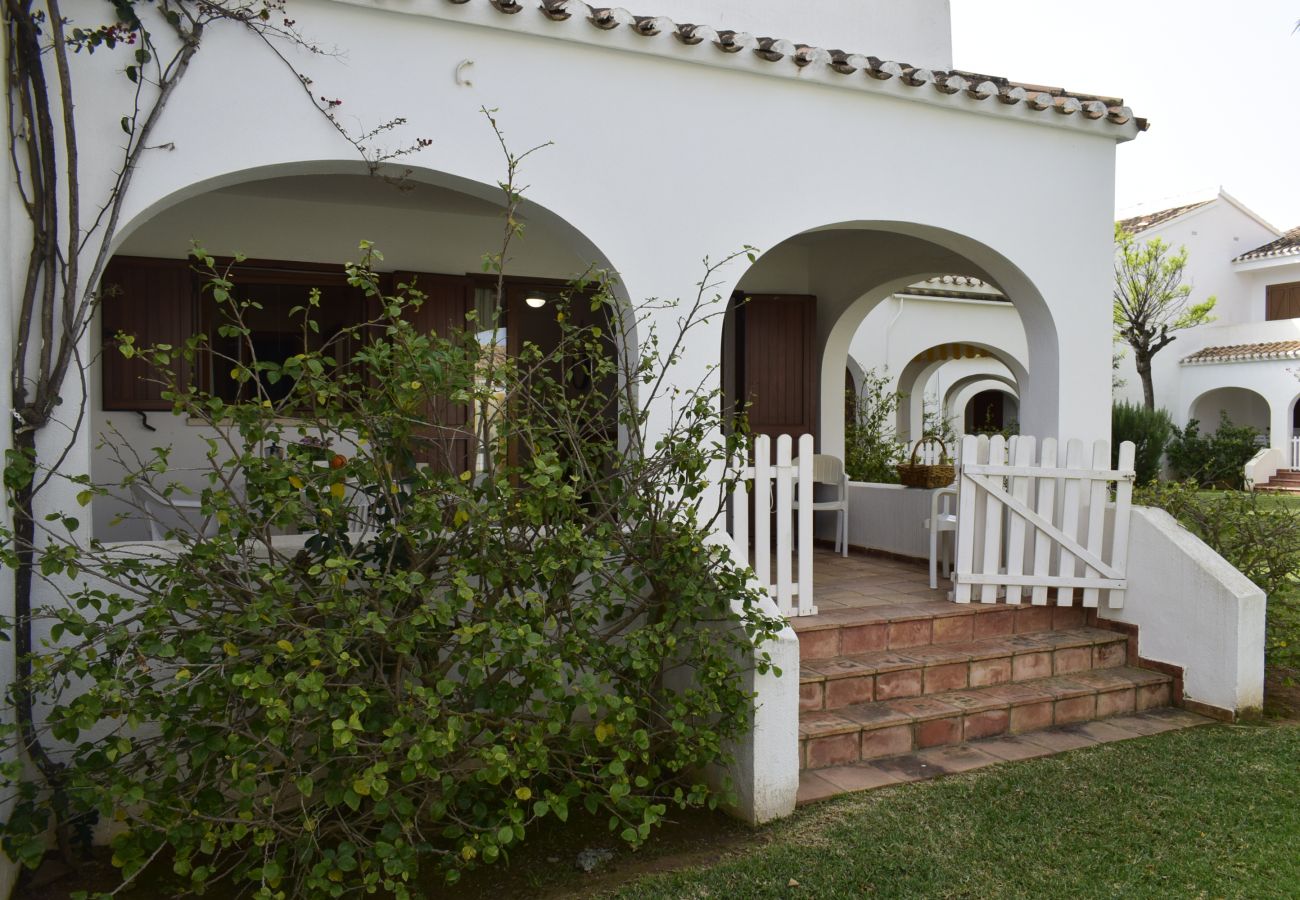 Casa adosada en Denia - La Escala Mar Jonica AD3204