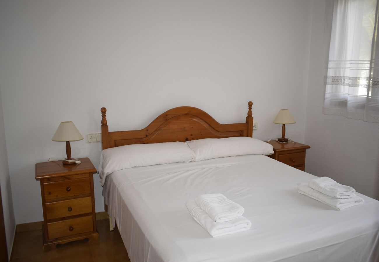 Casa adosada en Denia - La Escala Mar Jonica AD3204
