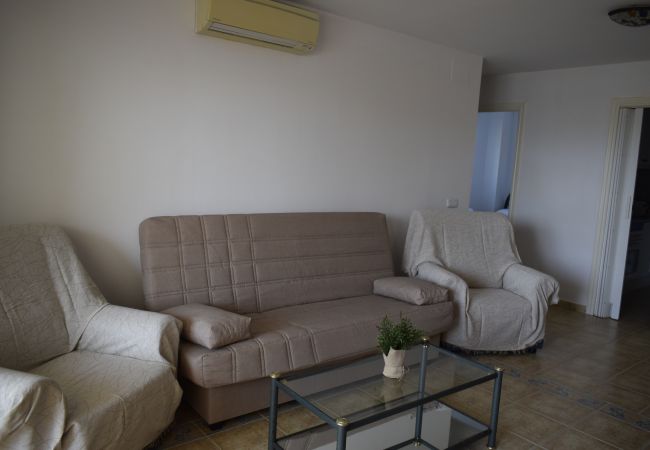 Apartamento en Denia - Anacasa Sueño de Denia I Marines Bassetes AP2108  Apartamento en Denia - Anacasa Sueño de Denia I Marines Bassetes AP2108