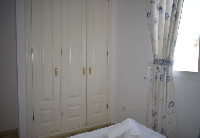 Apartamento en Denia - Anacasa Sueño de Denia I Marines Bassetes AP2108  Apartamento en Denia - Anacasa Sueño de Denia I Marines Bassetes AP2108