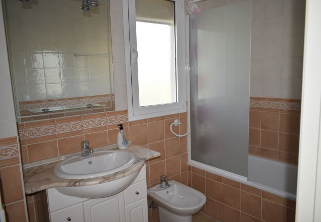 Apartamento en Denia - Anacasa Sueño de Denia I Marines Bassetes AP2108 