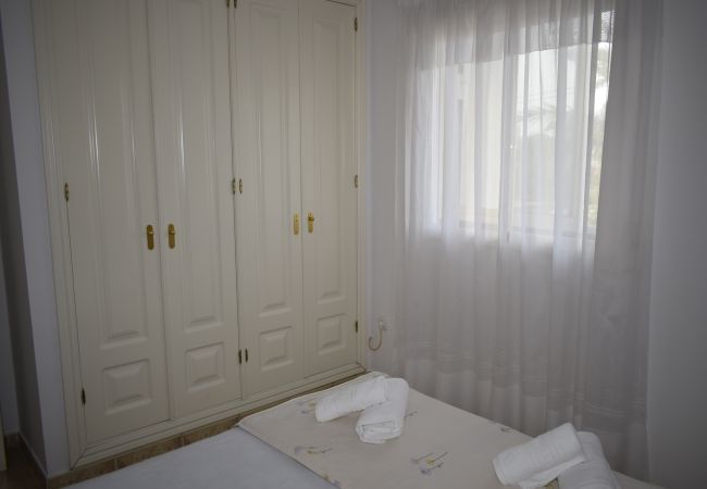 Apartamento en Denia - Anacasa Sueño de Denia I Marines Bassetes AP2108  Apartamento en Denia - Anacasa Sueño de Denia I Marines Bassetes AP2108