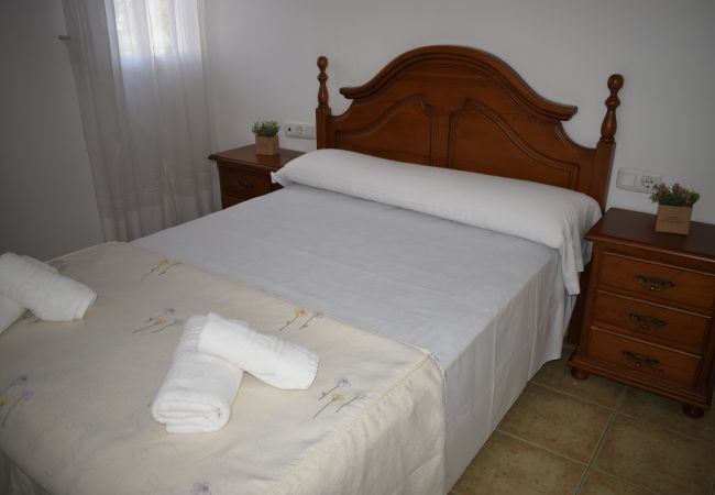 Apartamento en Denia - Anacasa Sueño de Denia I Marines Bassetes AP2108 