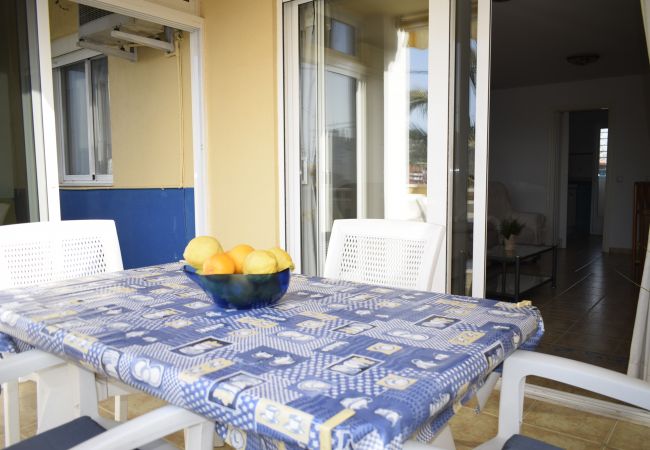Apartamento en Denia - Anacasa Sueño de Denia I Marines Bassetes AP2108  Apartamento en Denia - Anacasa Sueño de Denia I Marines Bassetes AP2108
