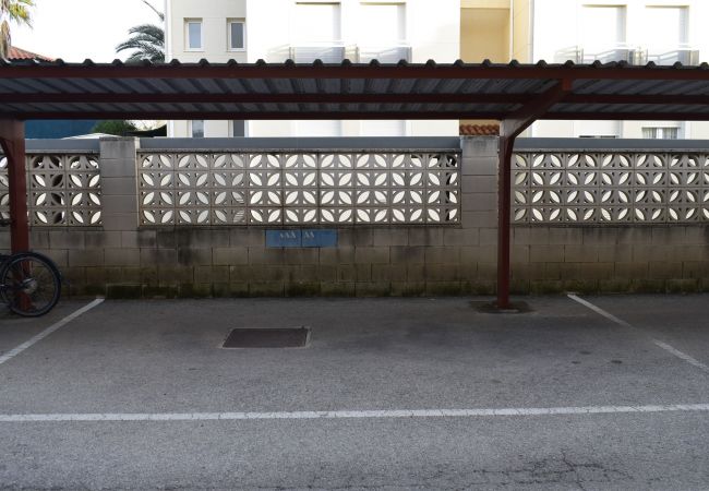 Apartamento en Denia - Anacasa Sueño de Denia I Marines Bassetes AP2108  Apartamento en Denia - Anacasa Sueño de Denia I Marines Bassetes AP2108