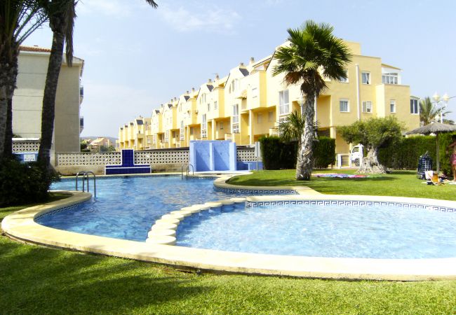 Denia - Apartamento