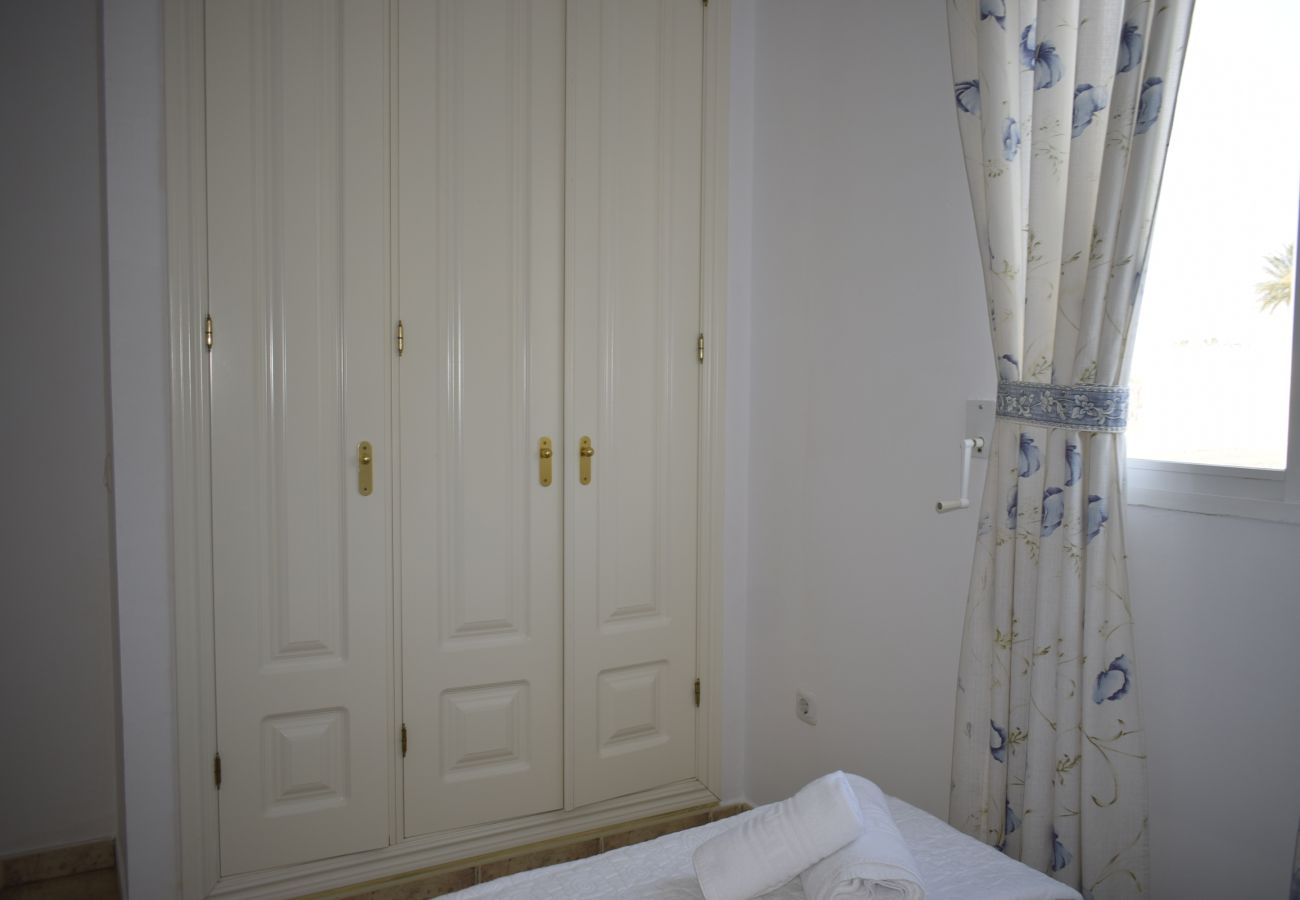 Apartamento en Denia - Anacasa Sueño de Denia I Marines Bassetes AP2108 