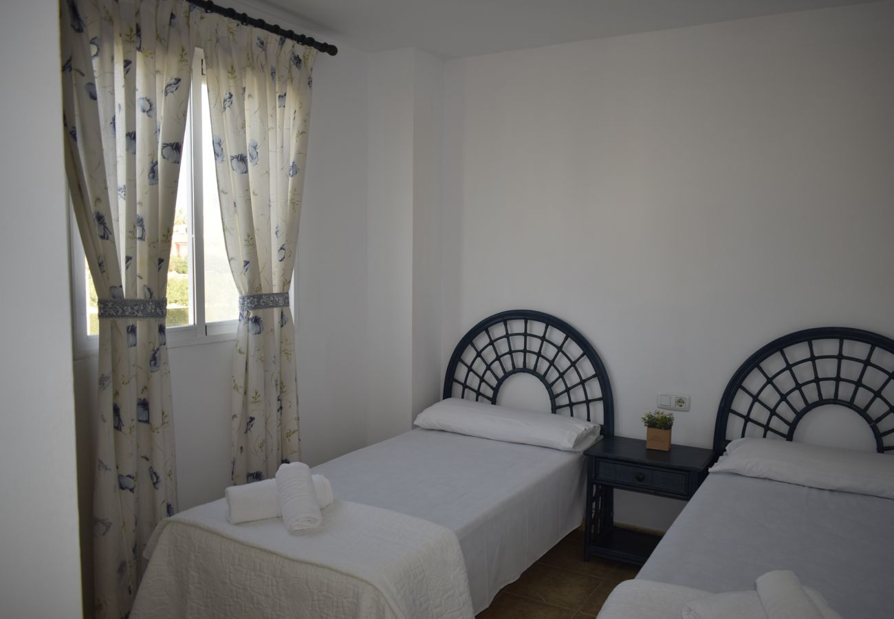 Apartamento en Denia - Anacasa Sueño de Denia I Marines Bassetes AP2108 