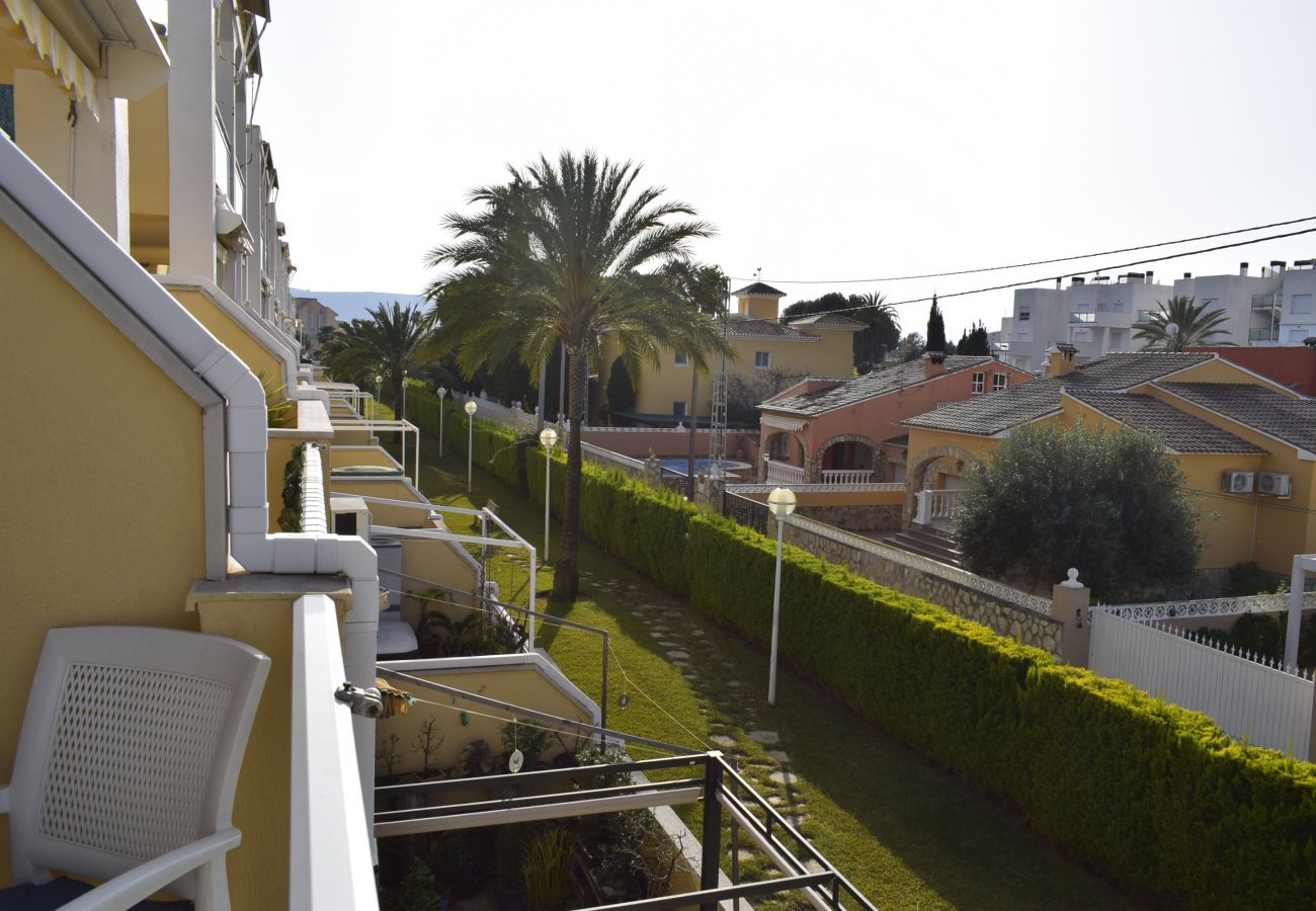 Apartamento en Denia - Anacasa Sueño de Denia I Marines Bassetes AP2108 
