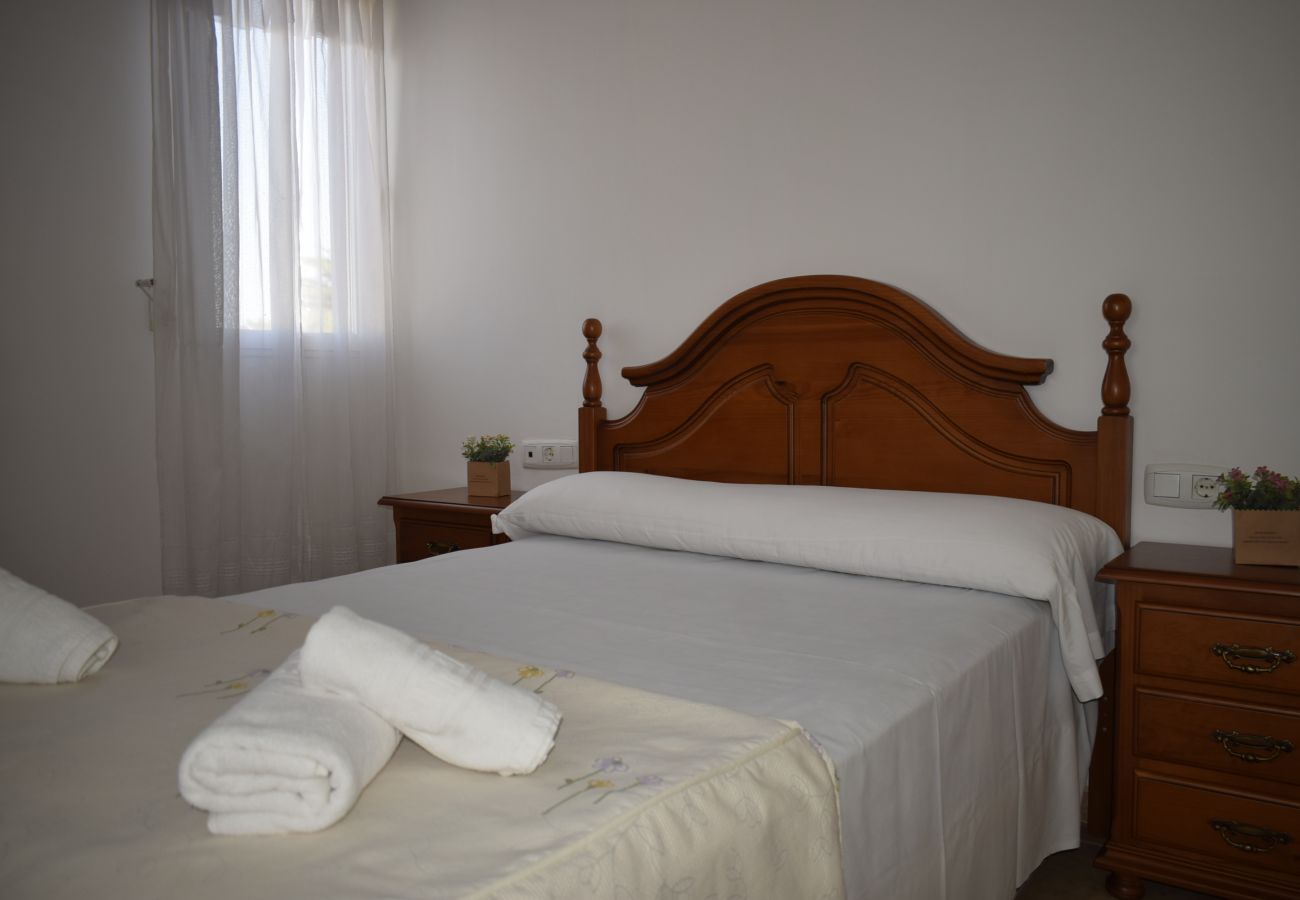 Apartamento en Denia - Anacasa Sueño de Denia I Marines Bassetes AP2108 