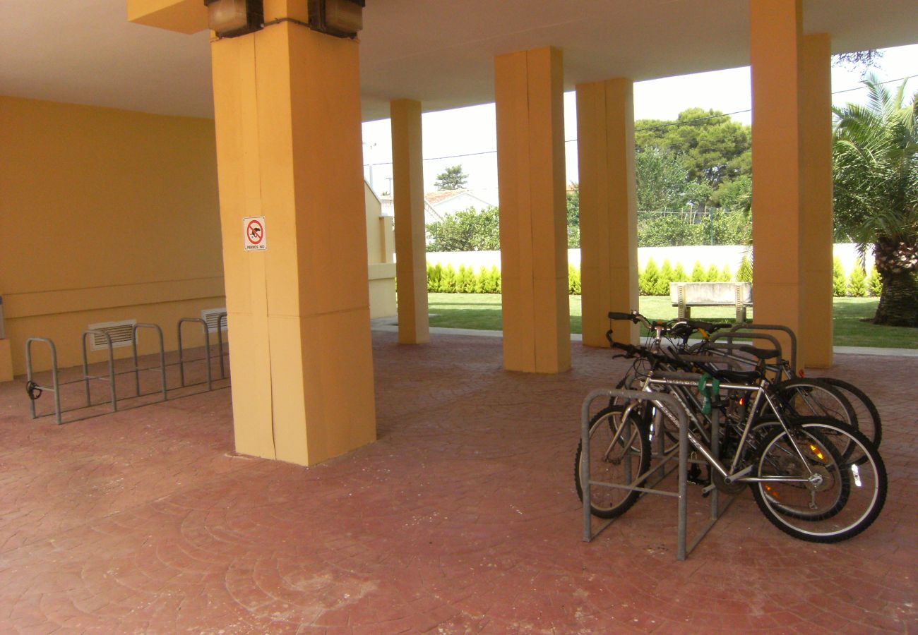 Apartamento en Denia - Anacasa Sueño de Denia I Marines Bassetes AP2108 
