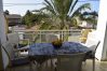 Apartamento en Denia - Anacasa Sueño de Denia I Marines Bassetes AP2108  Apartamento en Denia - Anacasa Sueño de Denia I Marines Bassetes AP2108